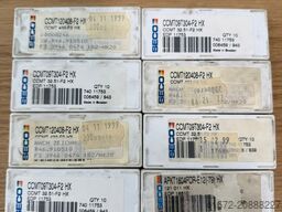 SECO Wendeschneidplatten