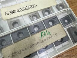 SECO Wendeschneidplatten