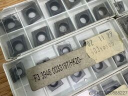 SECO Wendeschneidplatten