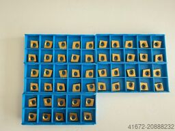 Wohlhaupter Wendeschneidplatten