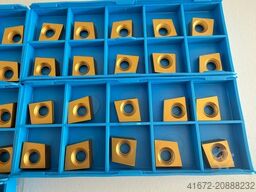 Wohlhaupter Wendeschneidplatten