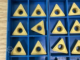 KOMET Wendeschneidplatten