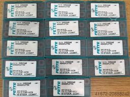 LMT Fette Wendeschneidplatten