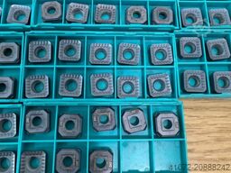 LMT Fette Wendeschneidplatten