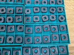 LMT Fette Wendeschneidplatten