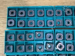 LMT Fette Wendeschneidplatten