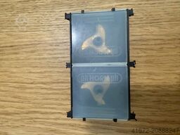 HORN Wendeschneidplatten