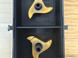 HORN Wendeschneidplatten