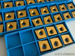 Wohlhaupter Wendeschneidplatten