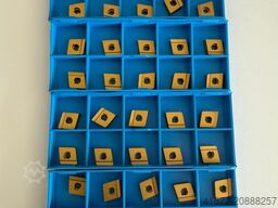 Wohlhaupter Wendeschneidplatten