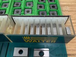 WALTER Wendeschneidplatten