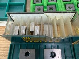 WALTER Wendeschneidplatten