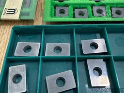 WALTER Wendeschneidplatten