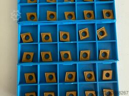 Wohlhaupter Wendeschneidplatten