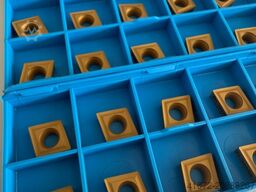 Wohlhaupter Wendeschneidplatten