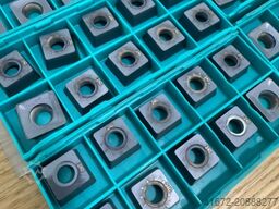 LMT Fette Wendeschneidplatten