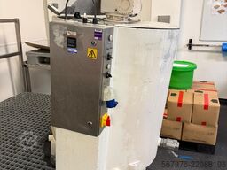 A.E. Nielsen Melting Tank