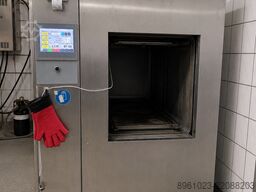 BMT Medical Technology (MMM Group) STERIVAP 6612