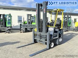 Combilift CB2500 GAS TRIPLEX 6000 FREE-LIFT