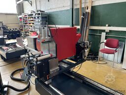 WEGOMA DS140