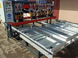 Forest Kamil Michalski Forest PT 1000 Plus