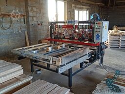 Forest Kamil Michalski Forest PT 1000 Plus