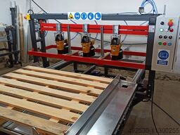 Forest Kamil Michalski Forest PT 1000 Plus