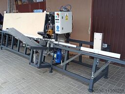 Forest Kamil Michalski Forest PT 1000 Plus