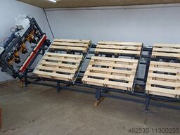 Forest Kamil Michalski Forest PT 1000 Plus