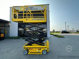 Gunter Grossmann GG600