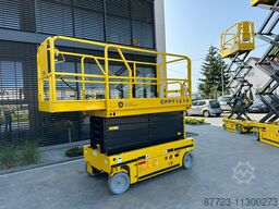 Gunter Grossmann GG600