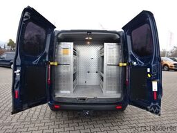 FORD Transit Custom Doka Kombi L1 Trend SORTIMO Mixto