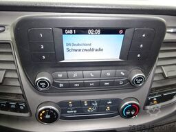 FORD Transit Custom Doka Kombi L1 Trend SORTIMO Mixto