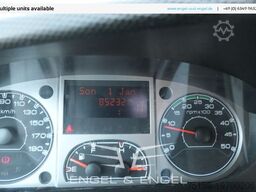 iveco Daily 35 S11 C30C AUTOMATIK KAMERA MAXI Regale DURCHGANG