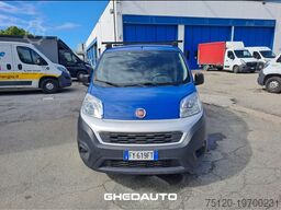FIAT Fiorino III 2016 - Fiorino cargo 1.4 70cv CNG SX E6d-temp