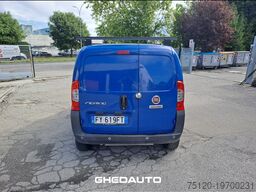 FIAT Fiorino III 2016 - Fiorino cargo 1.4 70cv CNG SX E6d-temp