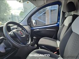 FIAT Fiorino III 2016 - Fiorino cargo 1.4 70cv CNG SX E6d-temp