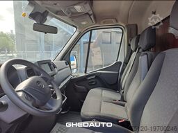 OPEL OPEL MOVANO