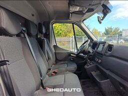 OPEL OPEL MOVANO