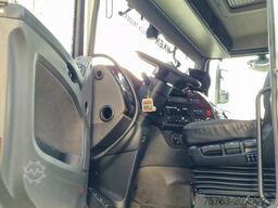 DAF XF 510 Ginaf 8x4*4 - Tipper - Euro 6 - Steering...