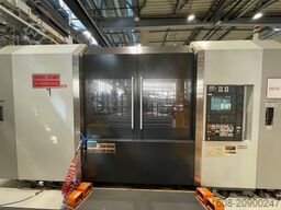 MORI-SEIKI NT 4300DCG/1500SZ