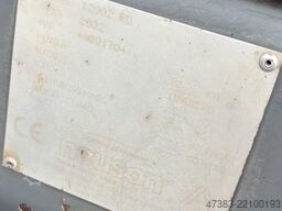NEUSON 12002 RD