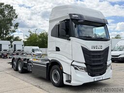 IVECO AS260S46Y/FS CM CNG
