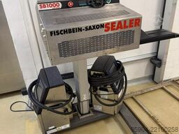 Saxon Continuous Bag Sealer SB1000 € 8,900