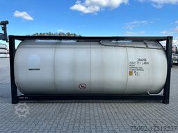 CIMC NEW / UNUSED, for FOOD STUFF or CHEMICAL, 20F...