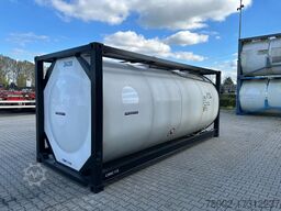 CIMC NEW / UNUSED, for FOOD STUFF or CHEMICAL, 20F...