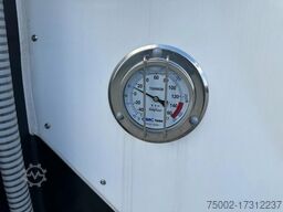 CIMC NEW / UNUSED, for FOOD STUFF or CHEMICAL, 20F...