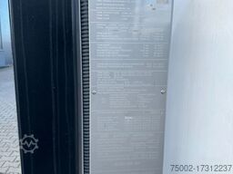 CIMC NEW / UNUSED, for FOOD STUFF or CHEMICAL, 20F...