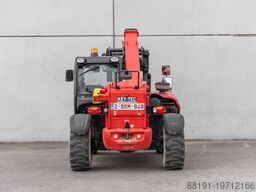 Manitou MT 625 H