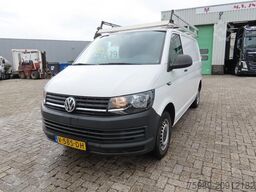 Volkswagen Transporter 2.0 TDI Airco, 3 peson, APK tot 06/...